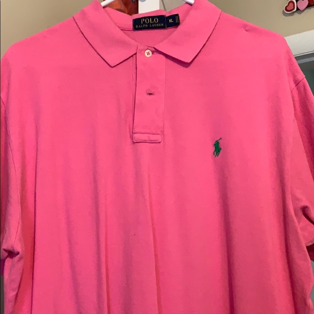 Polo Shirt